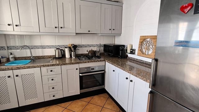 2 soveværelse Villa til salg i Lo Crispin, Algorfa med swimmingpool - € 235.000 (Ref: 9021366)