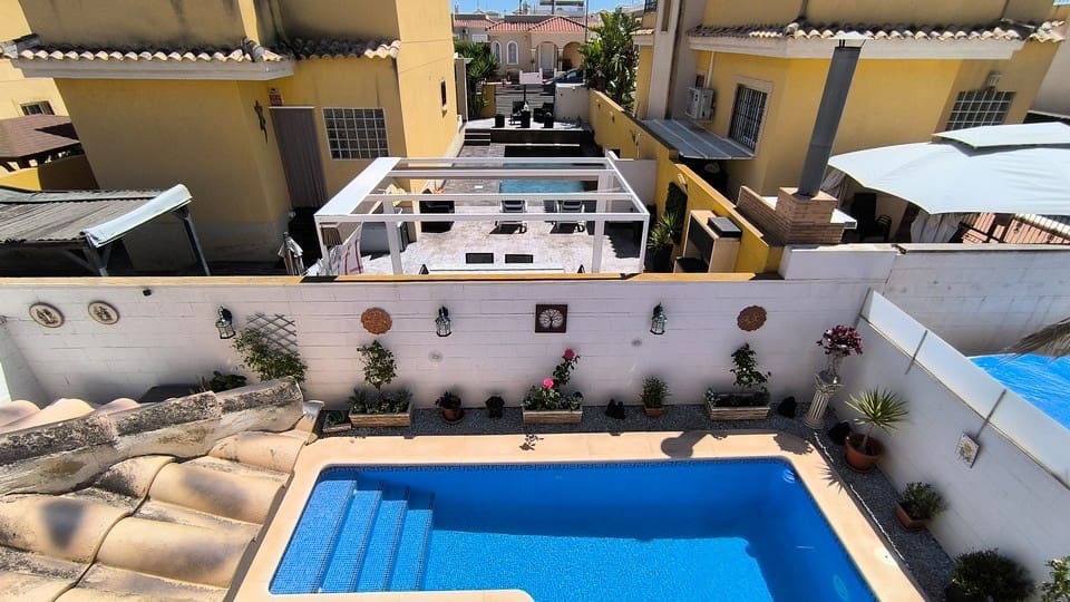 2 quarto Moradia para venda em Lo Crispin com piscina - 235 000 € (Ref: 9021366)