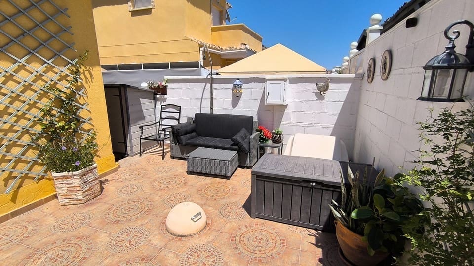 2 quarto Moradia para venda em Lo Crispin com piscina - 235 000 € (Ref: 9021366)