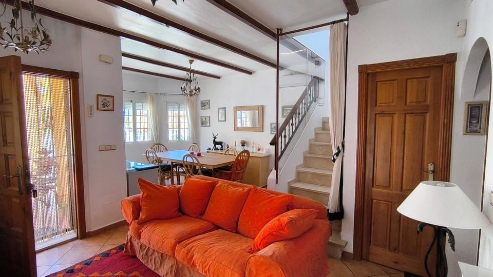 2 quarto Moradia para venda em Lo Crispin com piscina - 235 000 € (Ref: 9021366)