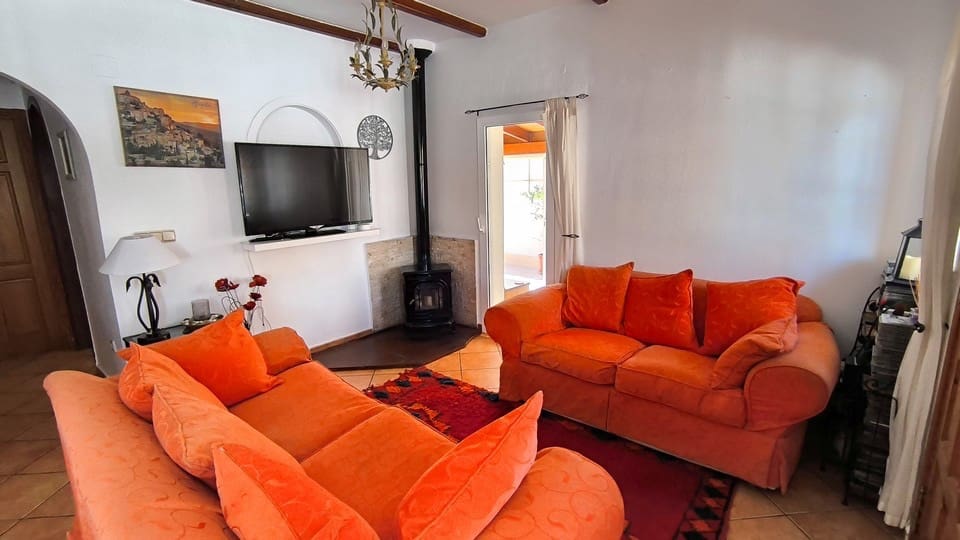 2 quarto Moradia para venda em Lo Crispin com piscina - 235 000 € (Ref: 9021366)