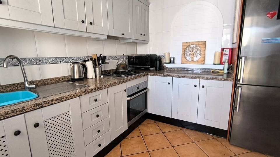 2 quarto Moradia para venda em Lo Crispin com piscina - 235 000 € (Ref: 9021366)