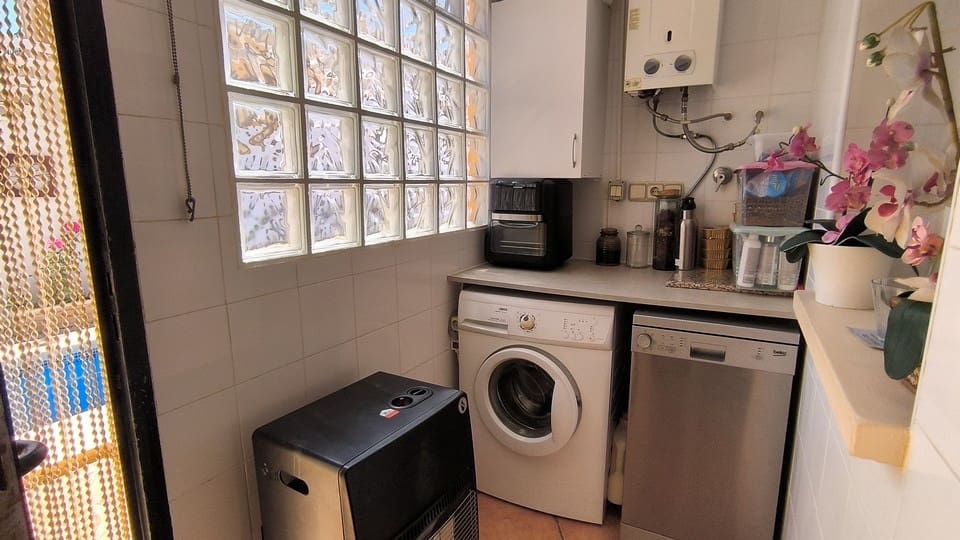 2 quarto Moradia para venda em Lo Crispin com piscina - 235 000 € (Ref: 9021366)