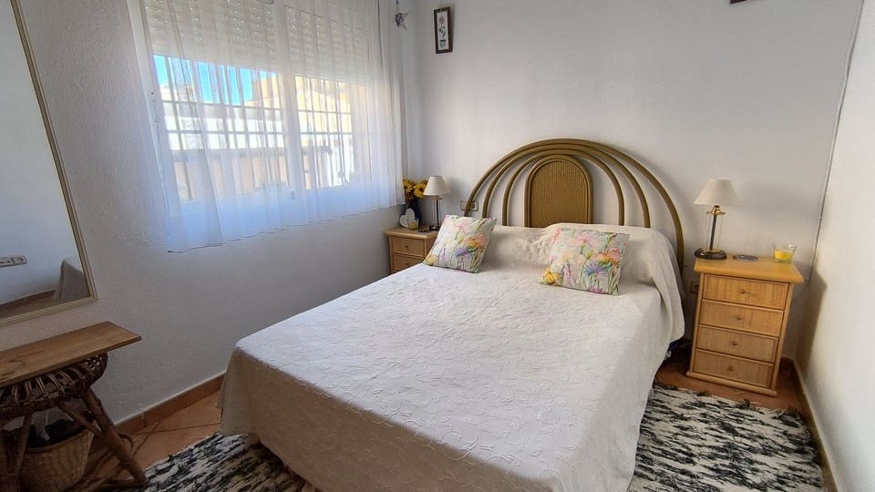 2 quarto Moradia para venda em Lo Crispin com piscina - 235 000 € (Ref: 9021366)