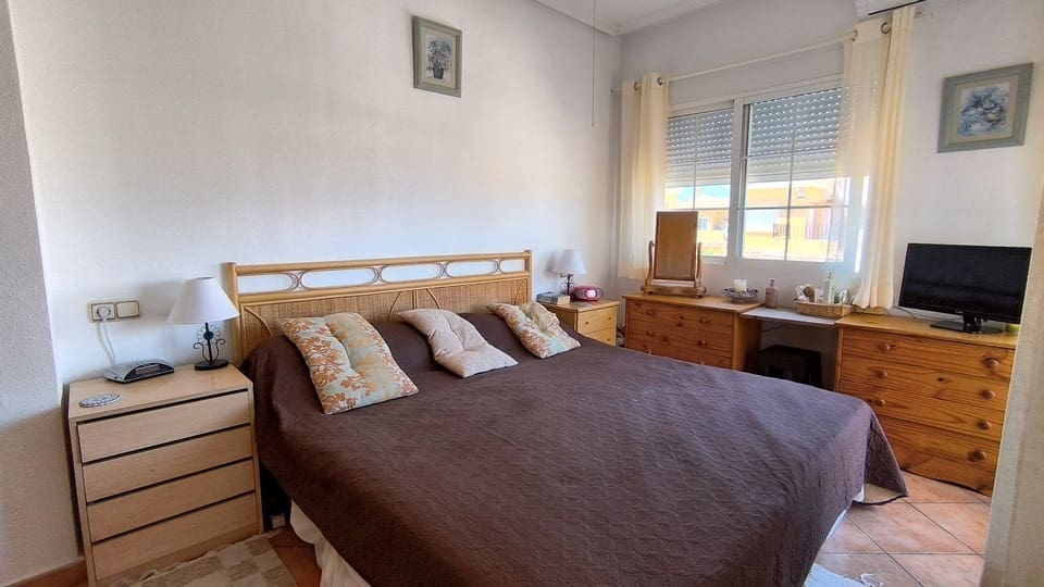 2 quarto Moradia para venda em Lo Crispin com piscina - 235 000 € (Ref: 9021366)