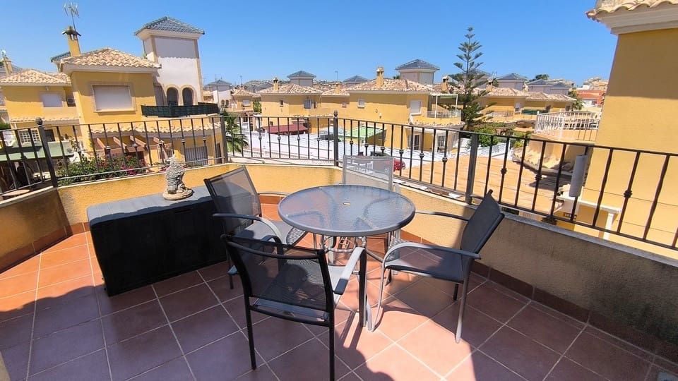 2 quarto Moradia para venda em Lo Crispin com piscina - 235 000 € (Ref: 9021366)