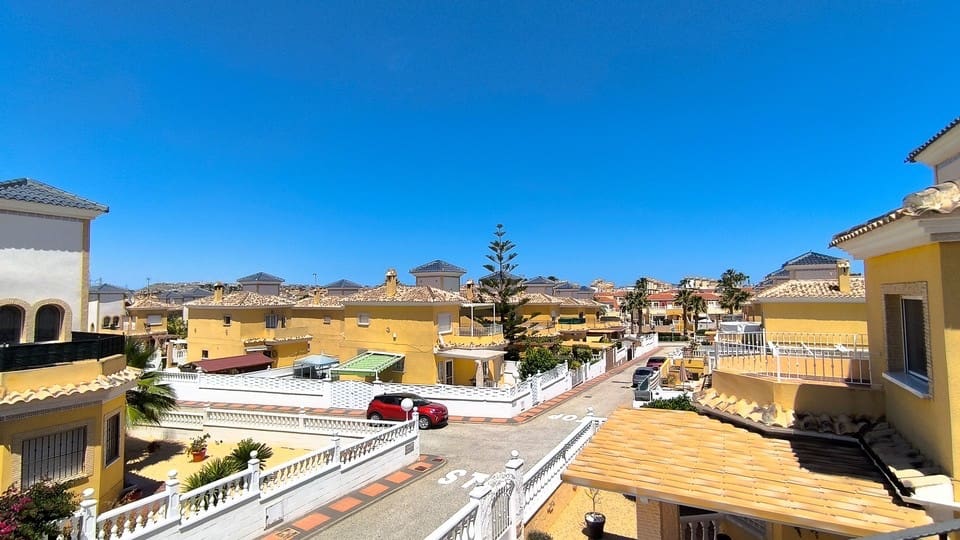 2 quarto Moradia para venda em Lo Crispin com piscina - 235 000 € (Ref: 9021366)