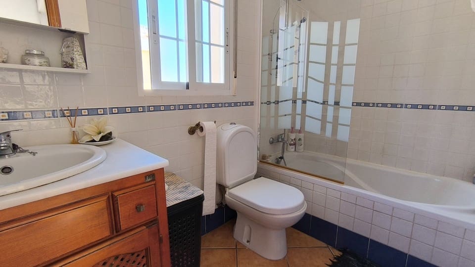 2 quarto Moradia para venda em Lo Crispin com piscina - 235 000 € (Ref: 9021366)