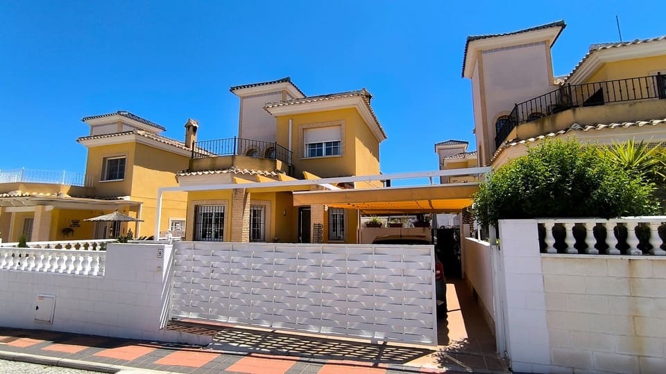2 quarto Moradia para venda em Lo Crispin com piscina - 235 000 € (Ref: 9021366)