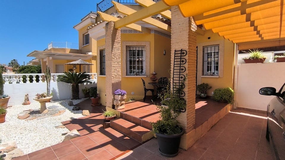 2 quarto Moradia para venda em Lo Crispin com piscina - 235 000 € (Ref: 9021366)