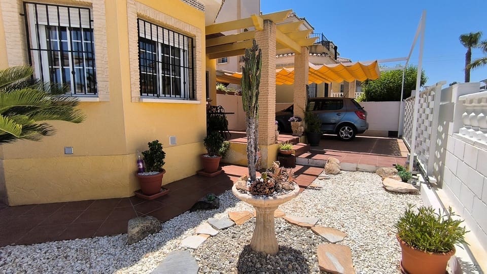 2 quarto Moradia para venda em Lo Crispin com piscina - 235 000 € (Ref: 9021366)