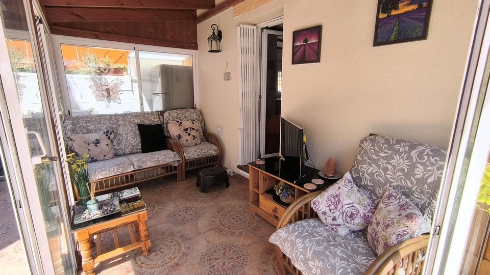 2 quarto Moradia para venda em Lo Crispin com piscina - 235 000 € (Ref: 9021366)