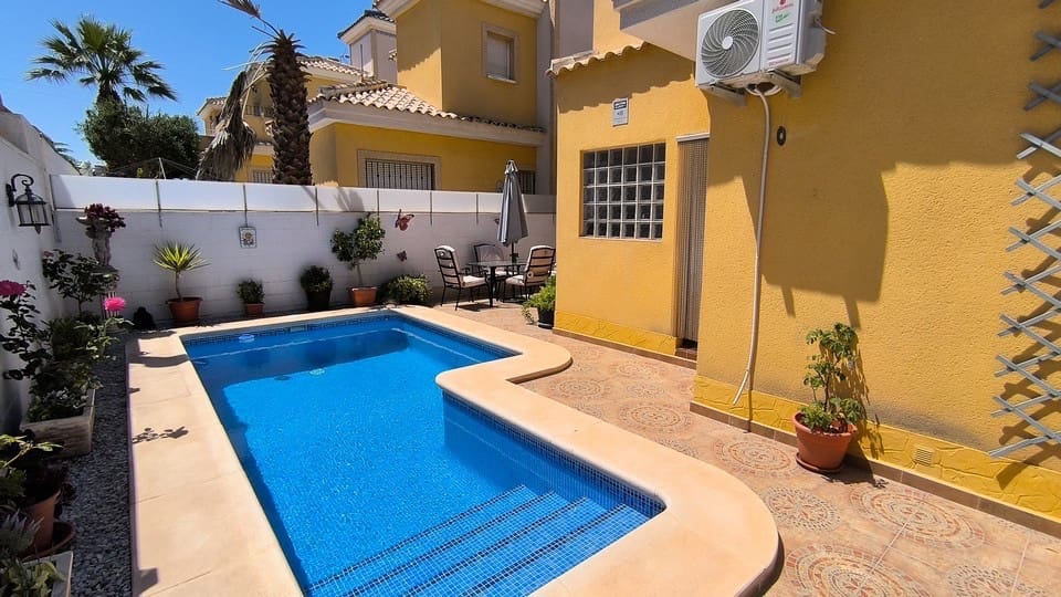 2 quarto Moradia para venda em Lo Crispin com piscina - 235 000 € (Ref: 9021366)