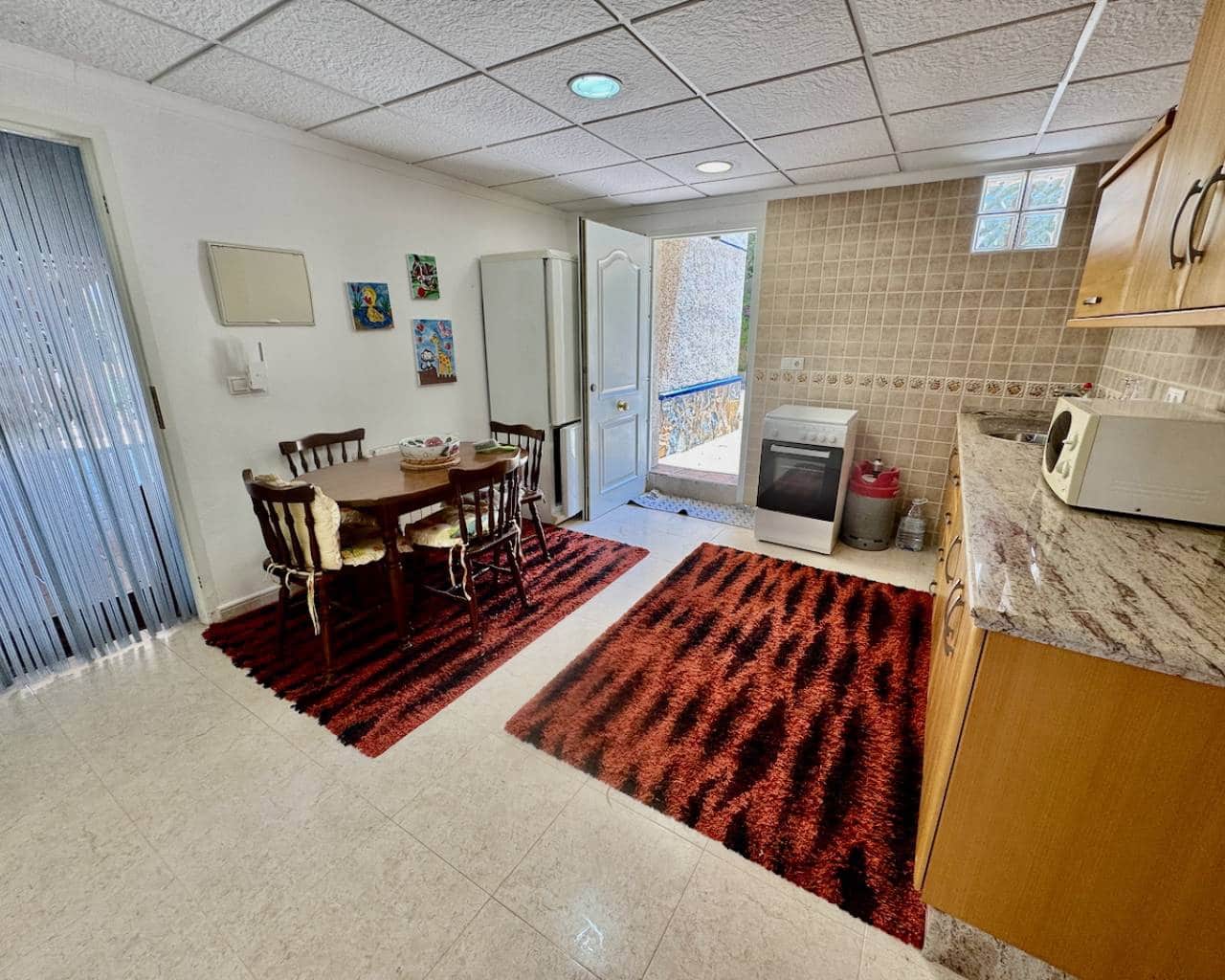 5 soveværelse Villa til salg i Algorfa med swimmingpool garage - € 685.000 (Ref: 9021367)