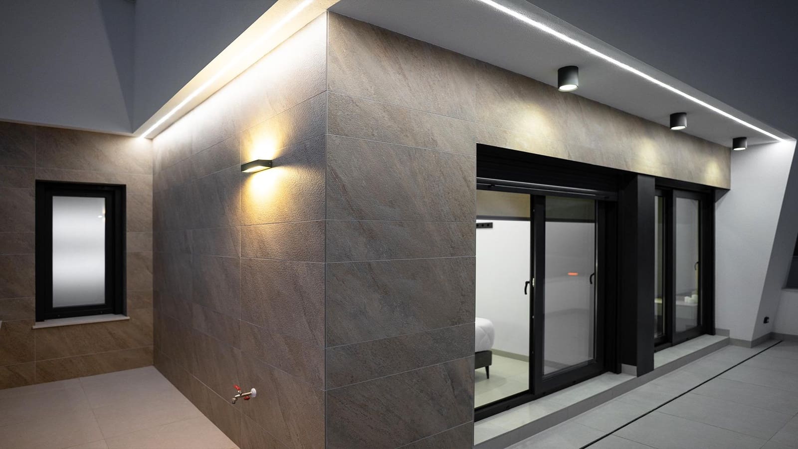 3 bedroom Villa for sale in San Miguel de Salinas with pool - € 399,500 (Ref: 9023865)