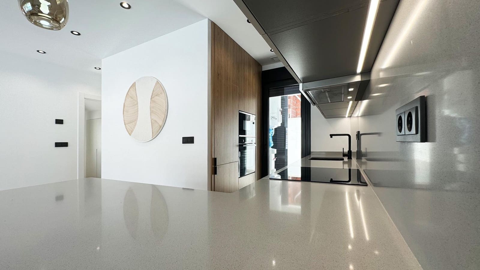 3 bedroom Villa for sale in San Miguel de Salinas with pool - € 399,500 (Ref: 9023865)