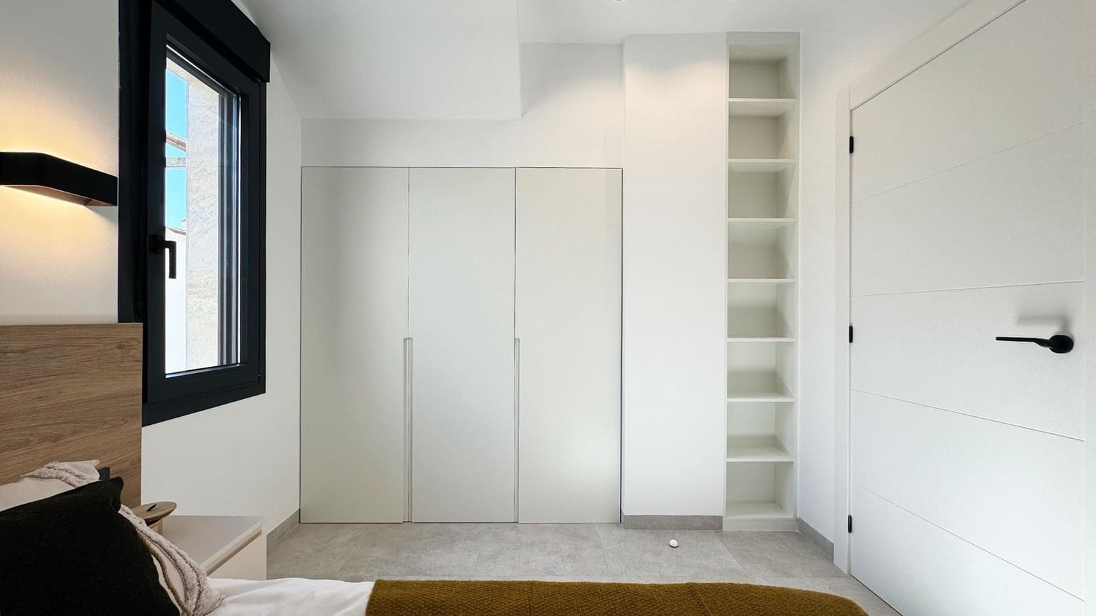 3 bedroom Villa for sale in San Miguel de Salinas with pool - € 399,500 (Ref: 9023865)