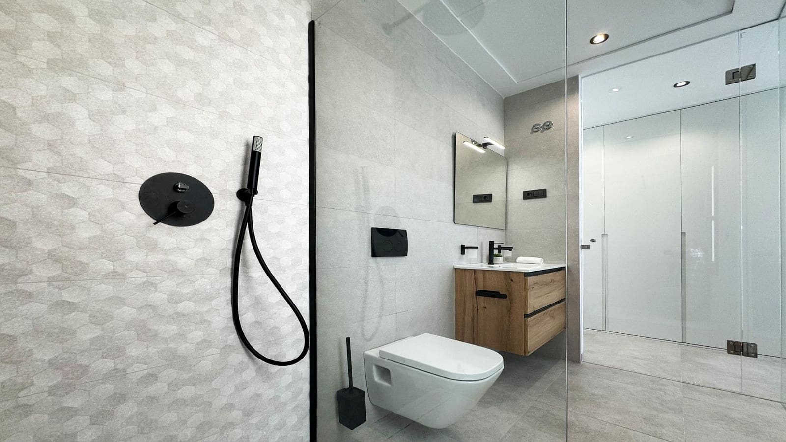 3 bedroom Villa for sale in San Miguel de Salinas with pool - € 399,500 (Ref: 9023865)