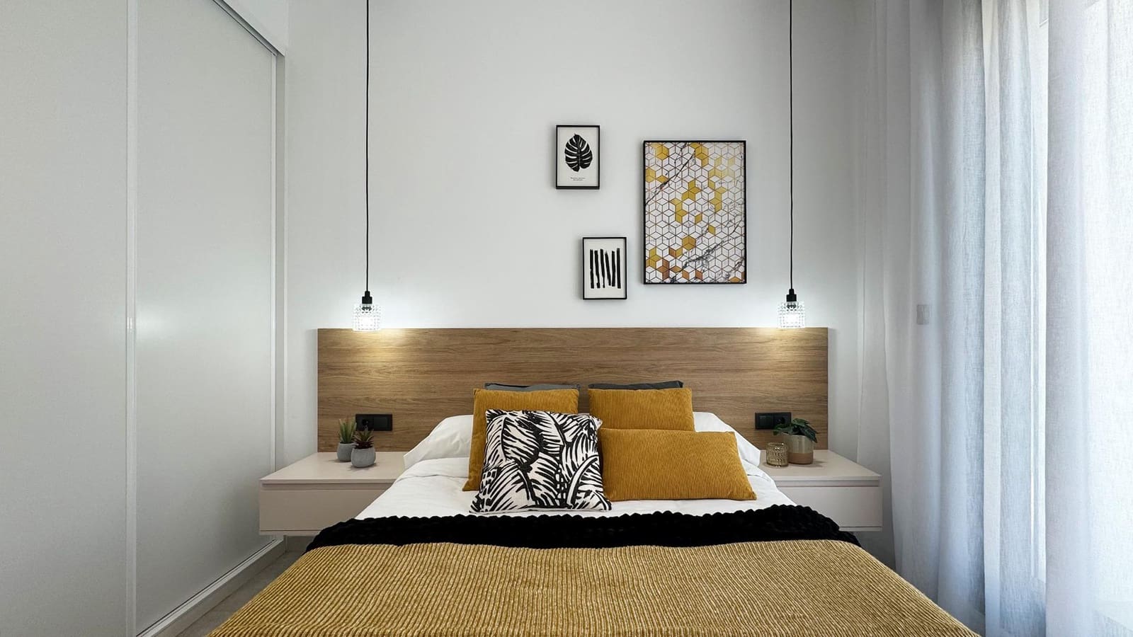 3 bedroom Villa for sale in San Miguel de Salinas with pool - € 399,500 (Ref: 9023865)