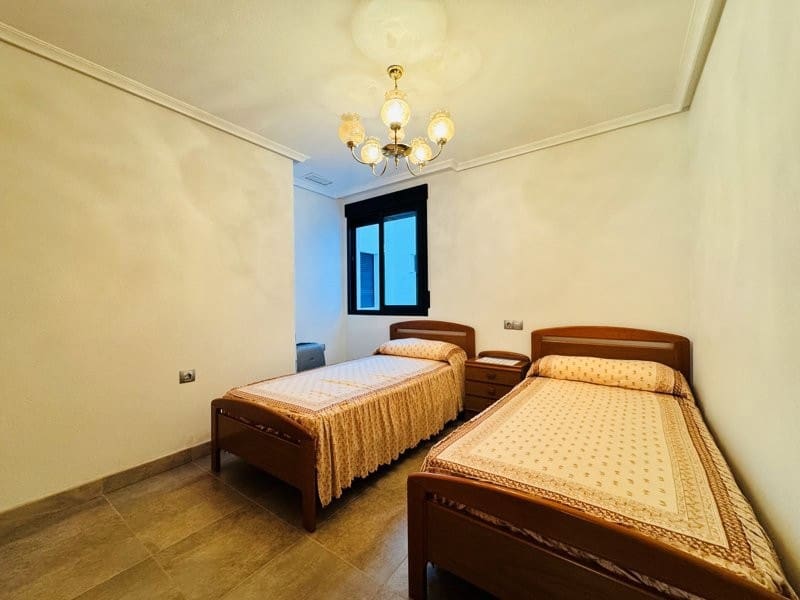 2 bedroom Apartment for sale in La Mata - € 170,000 (Ref: 9026766)