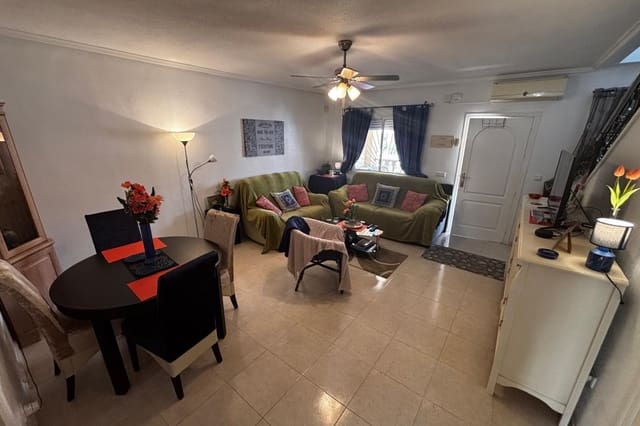 3 bedroom Townhouse for sale in Ciudad Quesada, Rojales with pool - € 249,995 (Ref: 9033443)