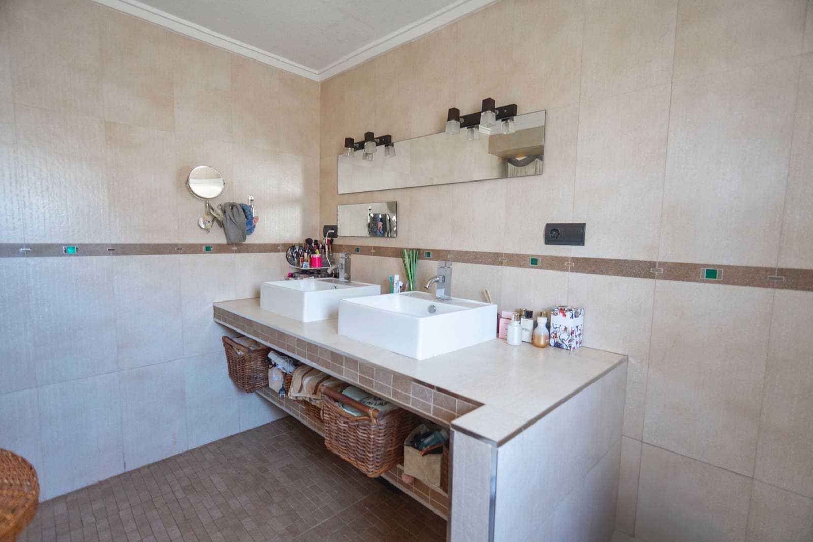 4 sypialnia Willa na sprzedaż w Ciudad Quesada z basenem - 419 950 € (Ref: 9035063)