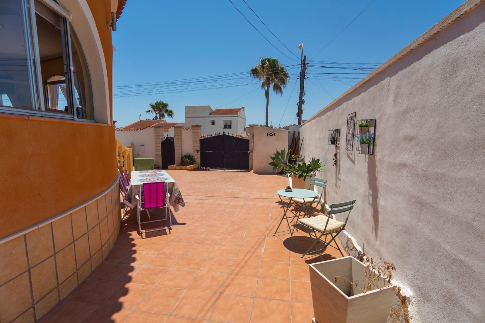 4 sypialnia Willa na sprzedaż w Ciudad Quesada z basenem - 419 950 € (Ref: 9035063)