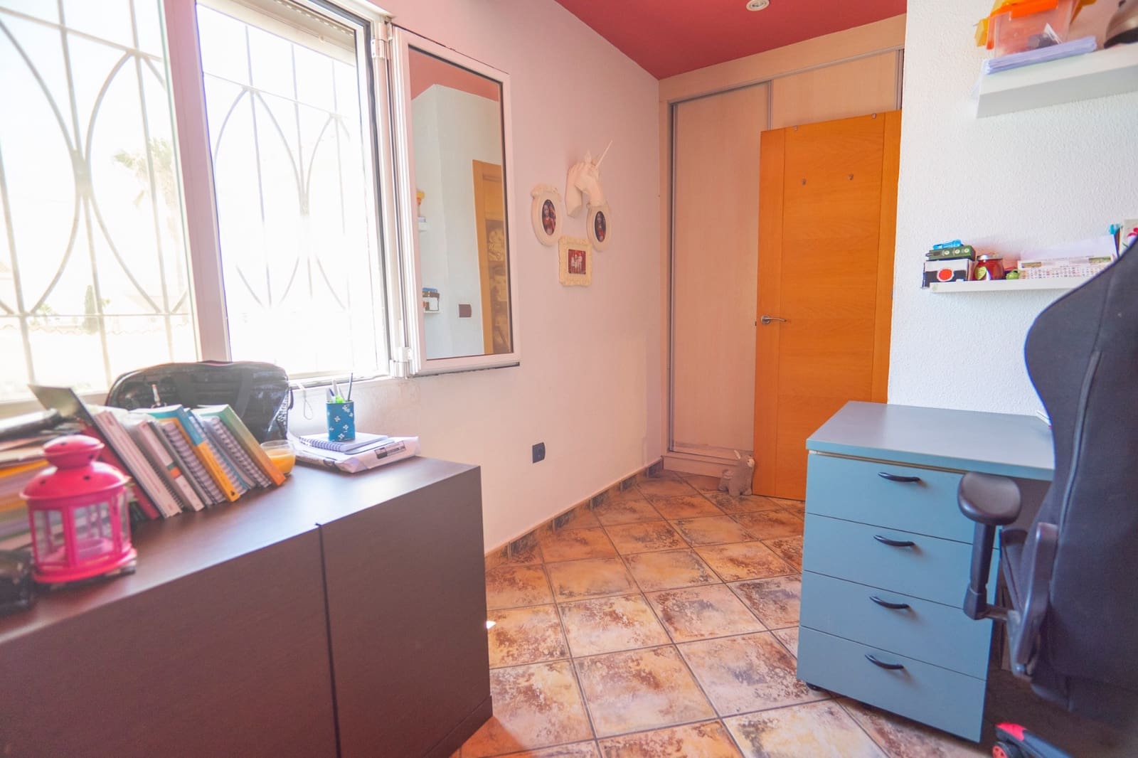 4 sypialnia Willa na sprzedaż w Ciudad Quesada z basenem - 419 950 € (Ref: 9035063)