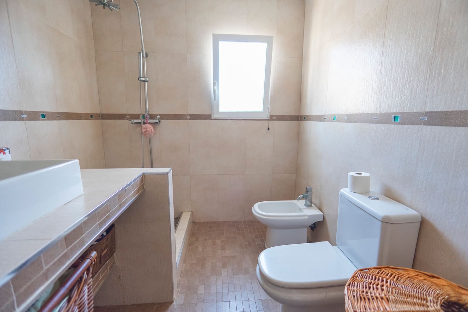 4 sypialnia Willa na sprzedaż w Ciudad Quesada z basenem - 419 950 € (Ref: 9035063)