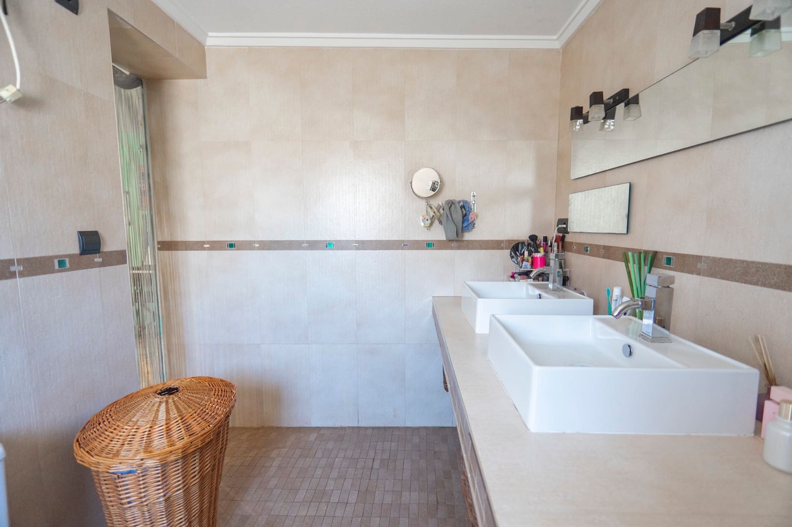 4 sypialnia Willa na sprzedaż w Ciudad Quesada z basenem - 419 950 € (Ref: 9035063)