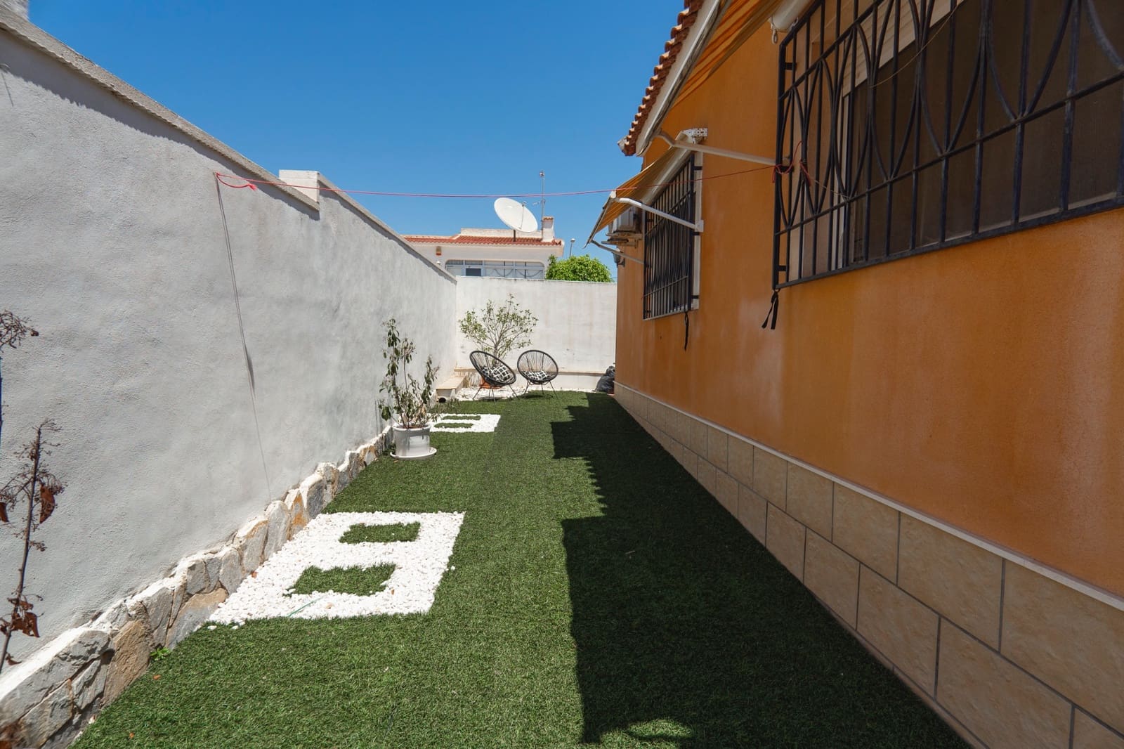 4 sypialnia Willa na sprzedaż w Ciudad Quesada z basenem - 419 950 € (Ref: 9035063)