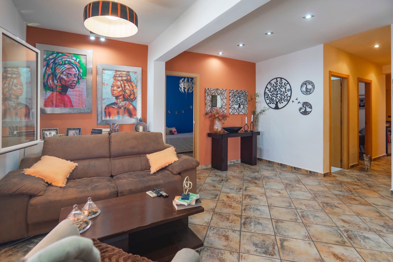 4 sypialnia Willa na sprzedaż w Ciudad Quesada z basenem - 419 950 € (Ref: 9035063)