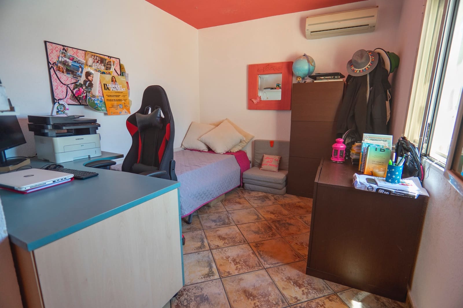 4 sypialnia Willa na sprzedaż w Ciudad Quesada z basenem - 419 950 € (Ref: 9035063)