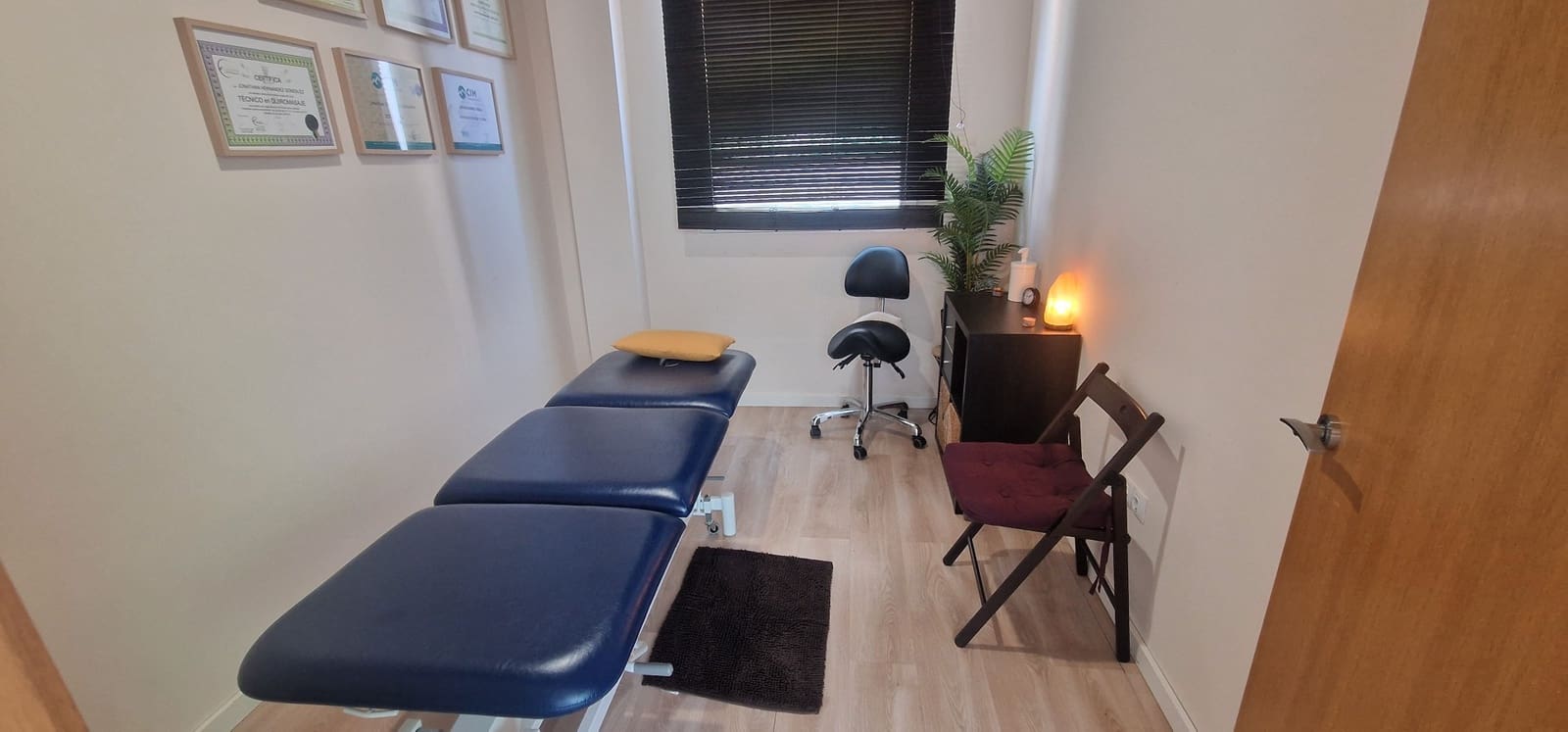 Erhverv til salg i Ciudad Quesada - € 199.950 (Ref: 9043802)