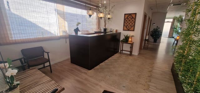 Commercial for sale in Ciudad Quesada, Rojales - € 199,950 (Ref: 9043802)