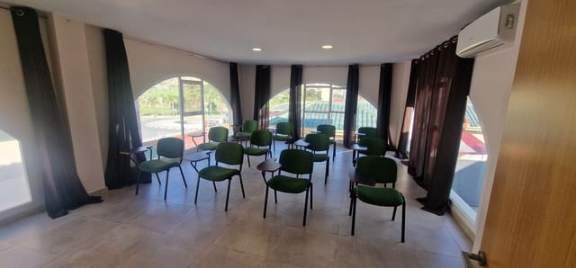 Commercial for sale in Ciudad Quesada, Rojales - € 199,950 (Ref: 9043802)