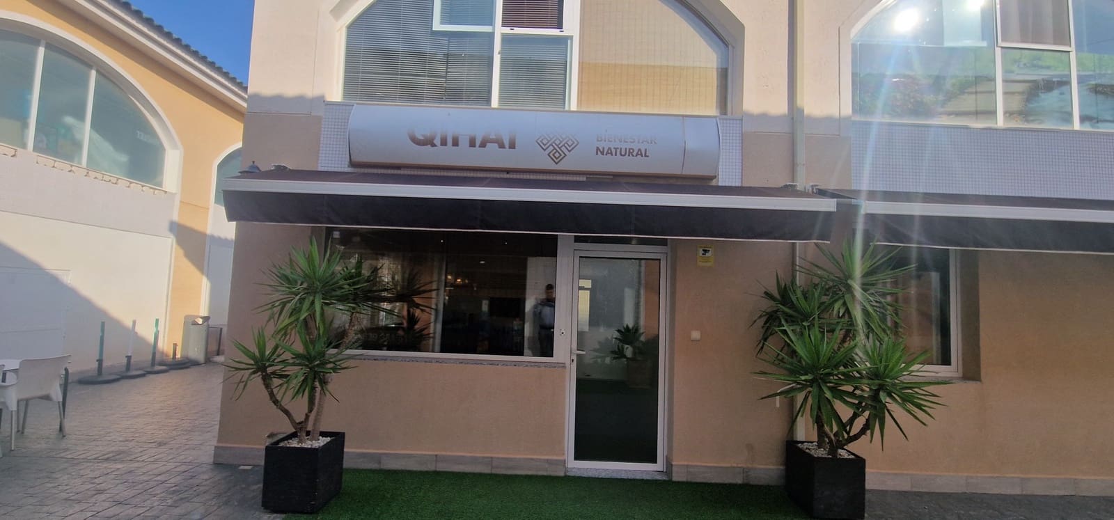 Erhverv til salg i Ciudad Quesada - € 199.950 (Ref: 9043802)