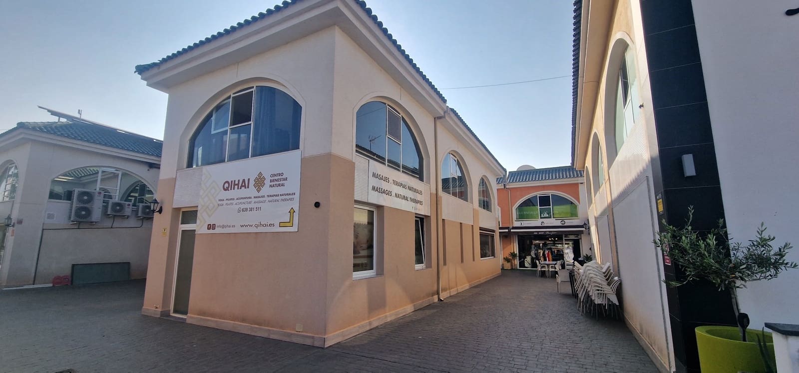 Erhverv til salg i Ciudad Quesada - € 199.950 (Ref: 9043802)