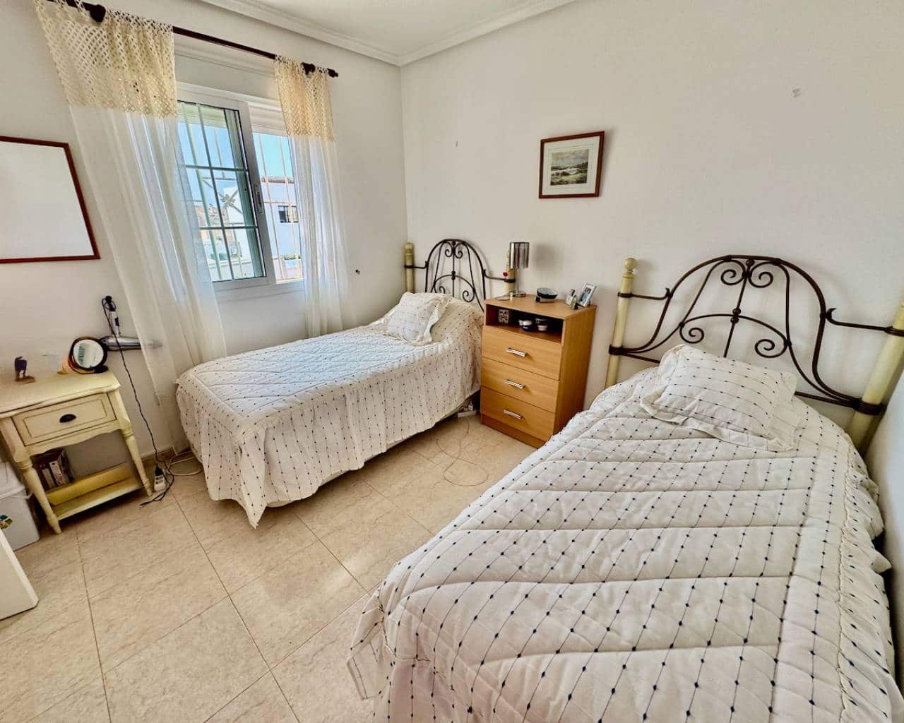 3 makuuhuone Huvila myytävänä paikassa Ciudad Quesada mukana uima-altaan - 195 000 € (Ref: 9043804)