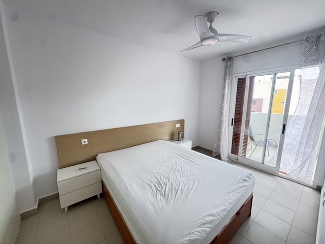 2 Zimmer Apartment zu verkaufen in Playa Flamenca, Orihuela mit Pool - 169.995 € (Ref: 9053667)