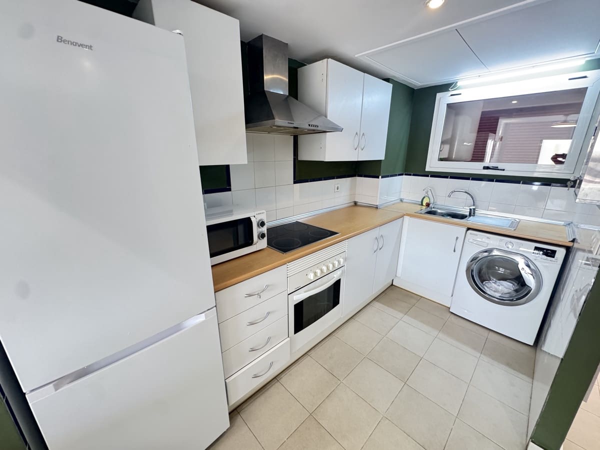 2 Zimmer Apartment zu verkaufen in Playa Flamenca mit Pool - 169.995 € (Ref: 9053667)