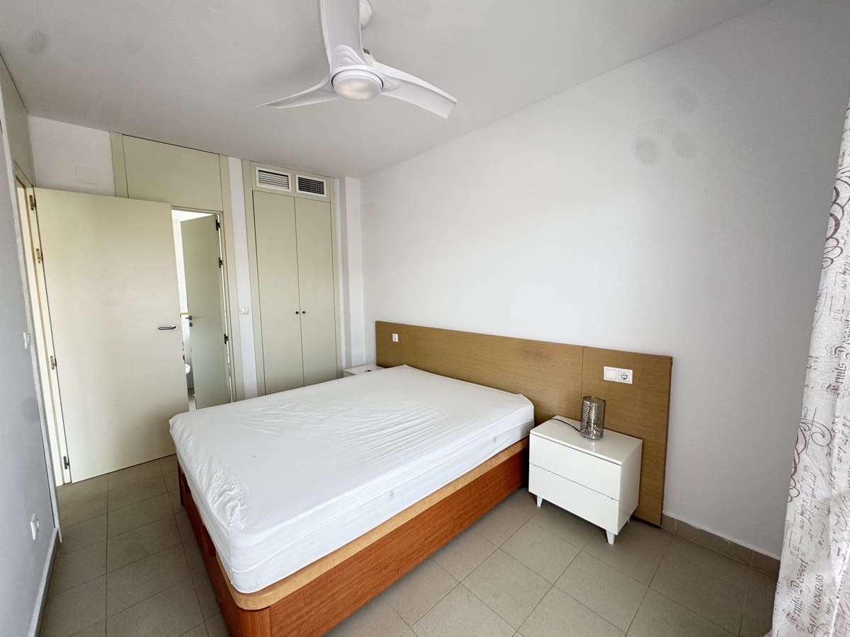 2 Zimmer Apartment zu verkaufen in Playa Flamenca mit Pool - 169.995 € (Ref: 9053667)