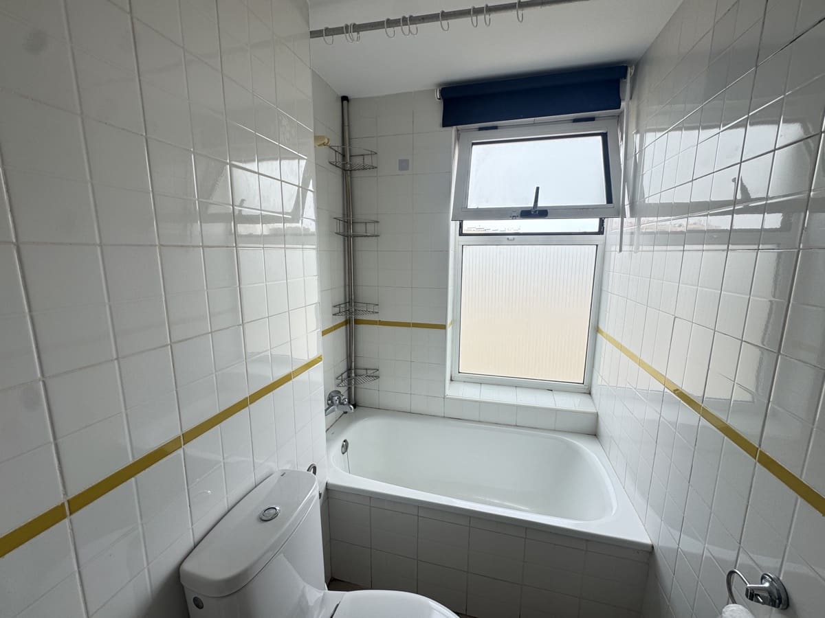 2 Zimmer Apartment zu verkaufen in Playa Flamenca mit Pool - 169.995 € (Ref: 9053667)