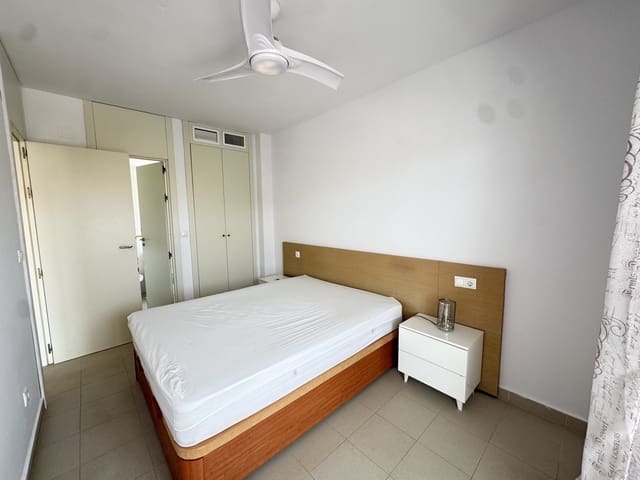 2 Zimmer Apartment zu verkaufen in Playa Flamenca, Orihuela mit Pool - 169.995 € (Ref: 9053667)