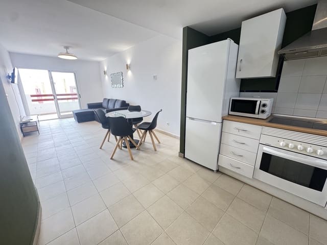 2 Zimmer Apartment zu verkaufen in Playa Flamenca, Orihuela mit Pool - 169.995 € (Ref: 9053667)