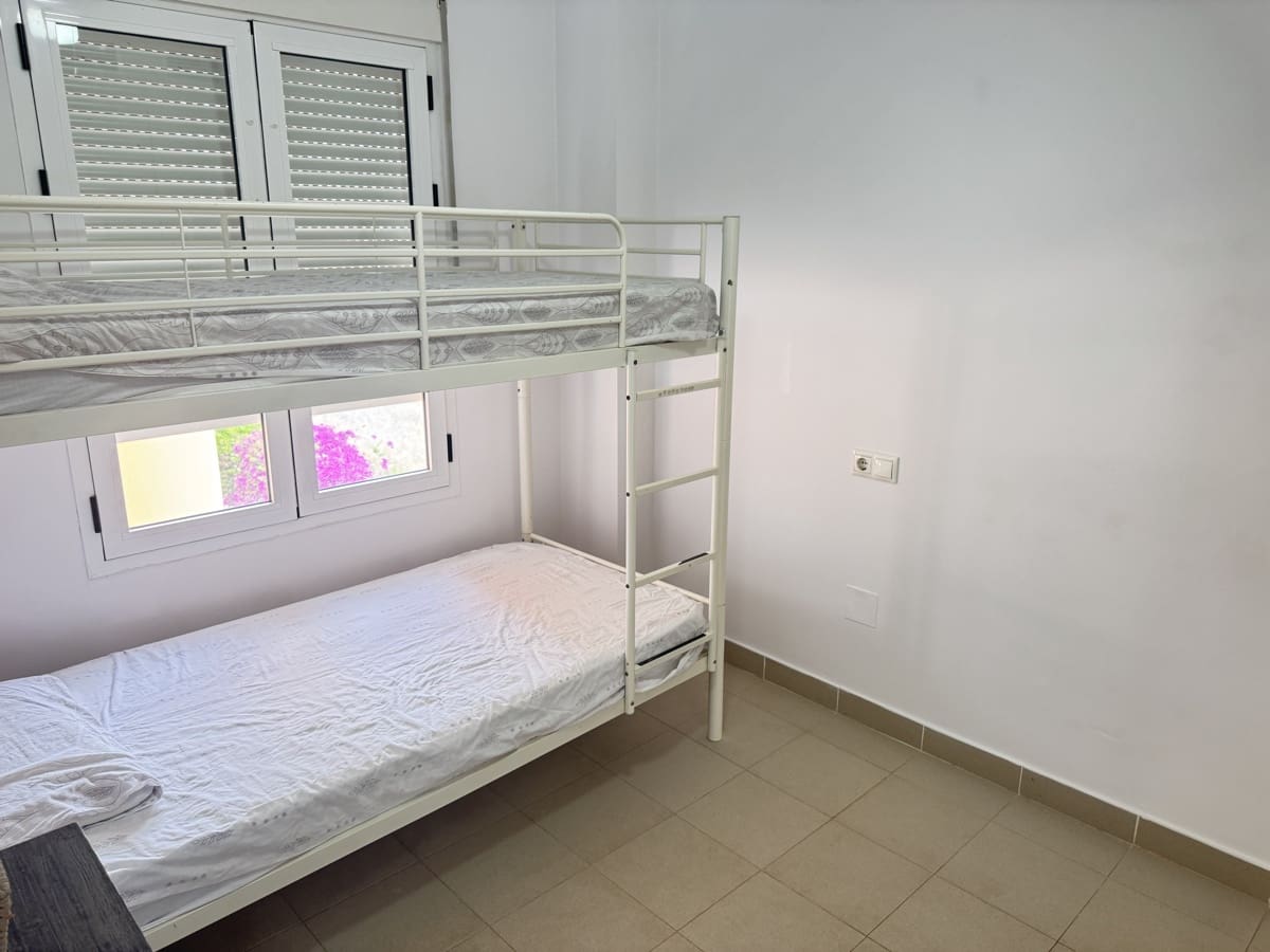 2 Zimmer Apartment zu verkaufen in Playa Flamenca mit Pool - 169.995 € (Ref: 9053667)