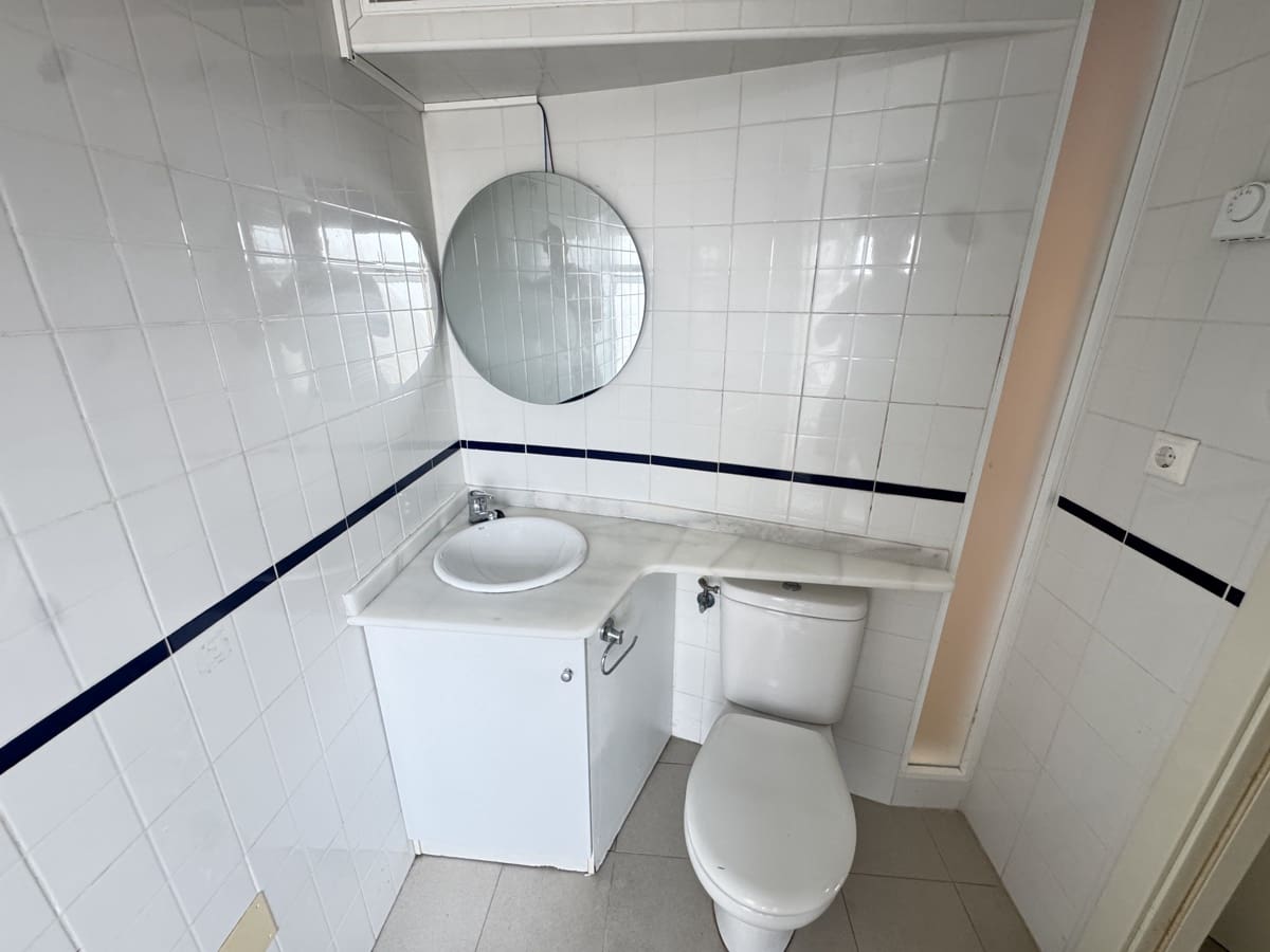 2 Zimmer Apartment zu verkaufen in Playa Flamenca mit Pool - 169.995 € (Ref: 9053667)