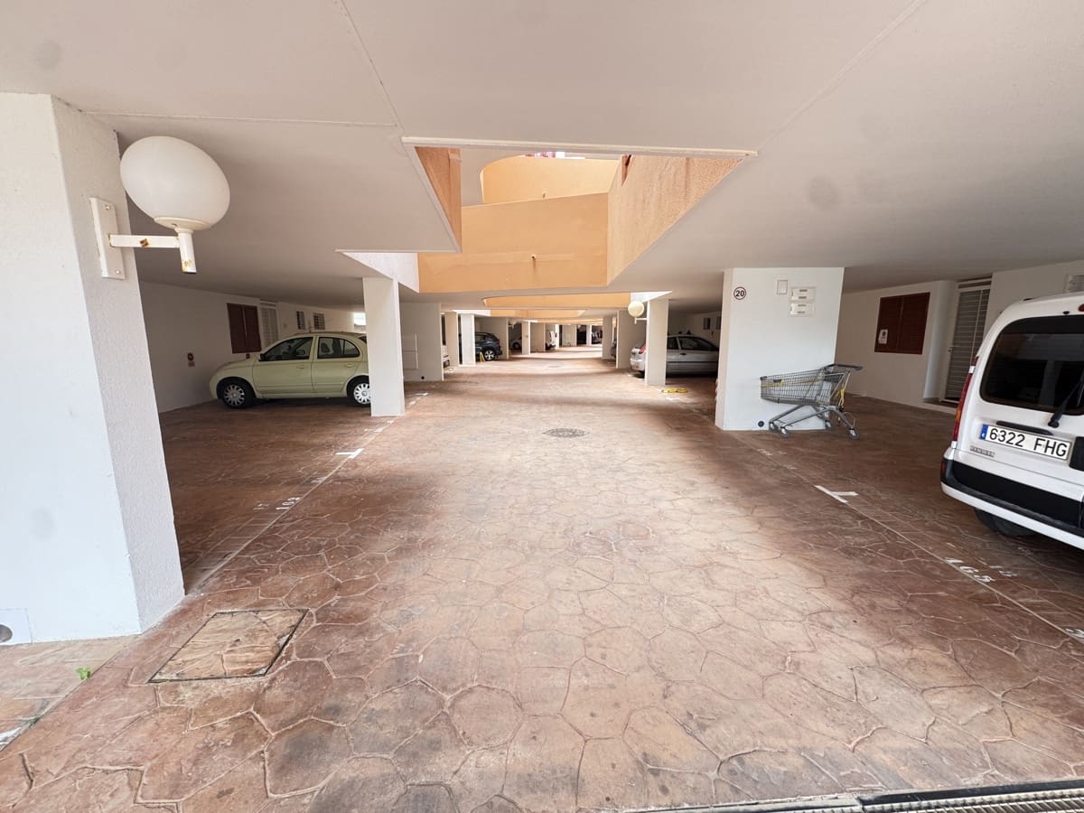 2 Zimmer Apartment zu verkaufen in Playa Flamenca mit Pool - 169.995 € (Ref: 9053667)