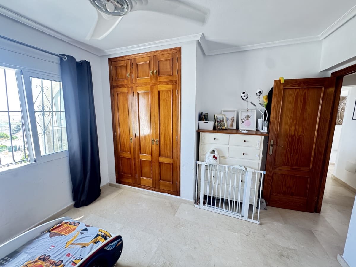 5 sypialnia Willa na sprzedaż w San Miguel de Salinas - 599 999 € (Ref: 9053669)