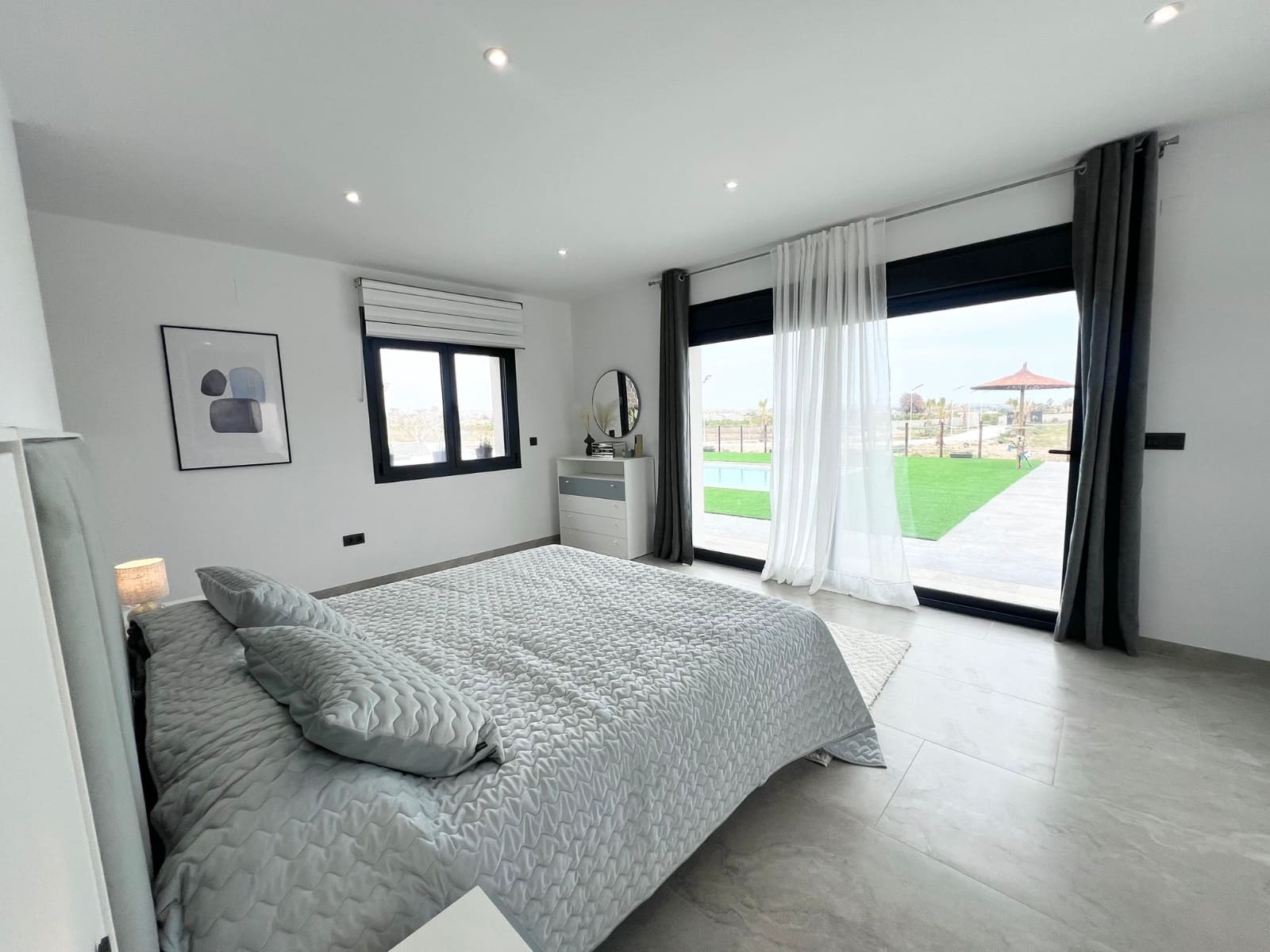 4 bedroom Villa for sale in Ciudad Quesada with pool - € 1,300,000 (Ref: 9053671)